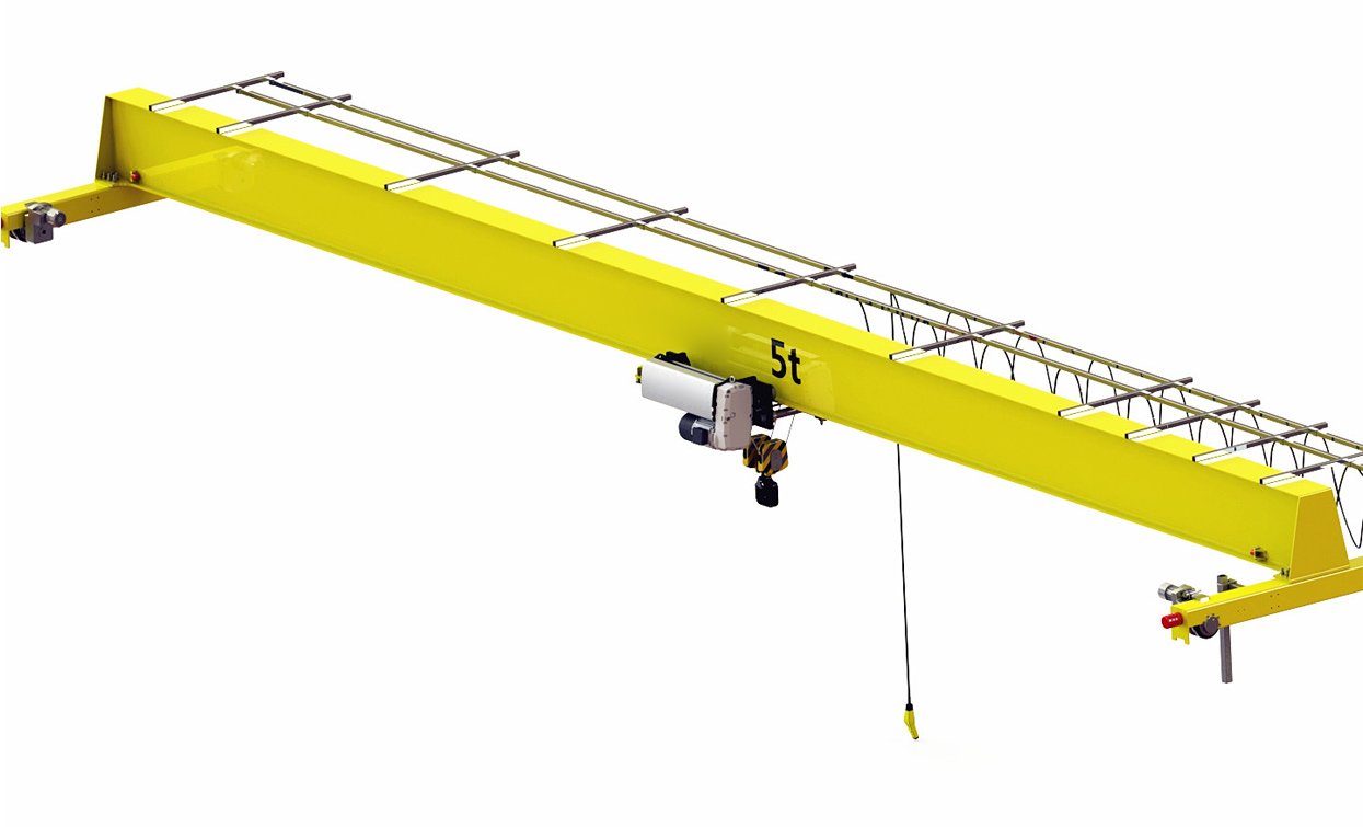 Bridge Crane HD