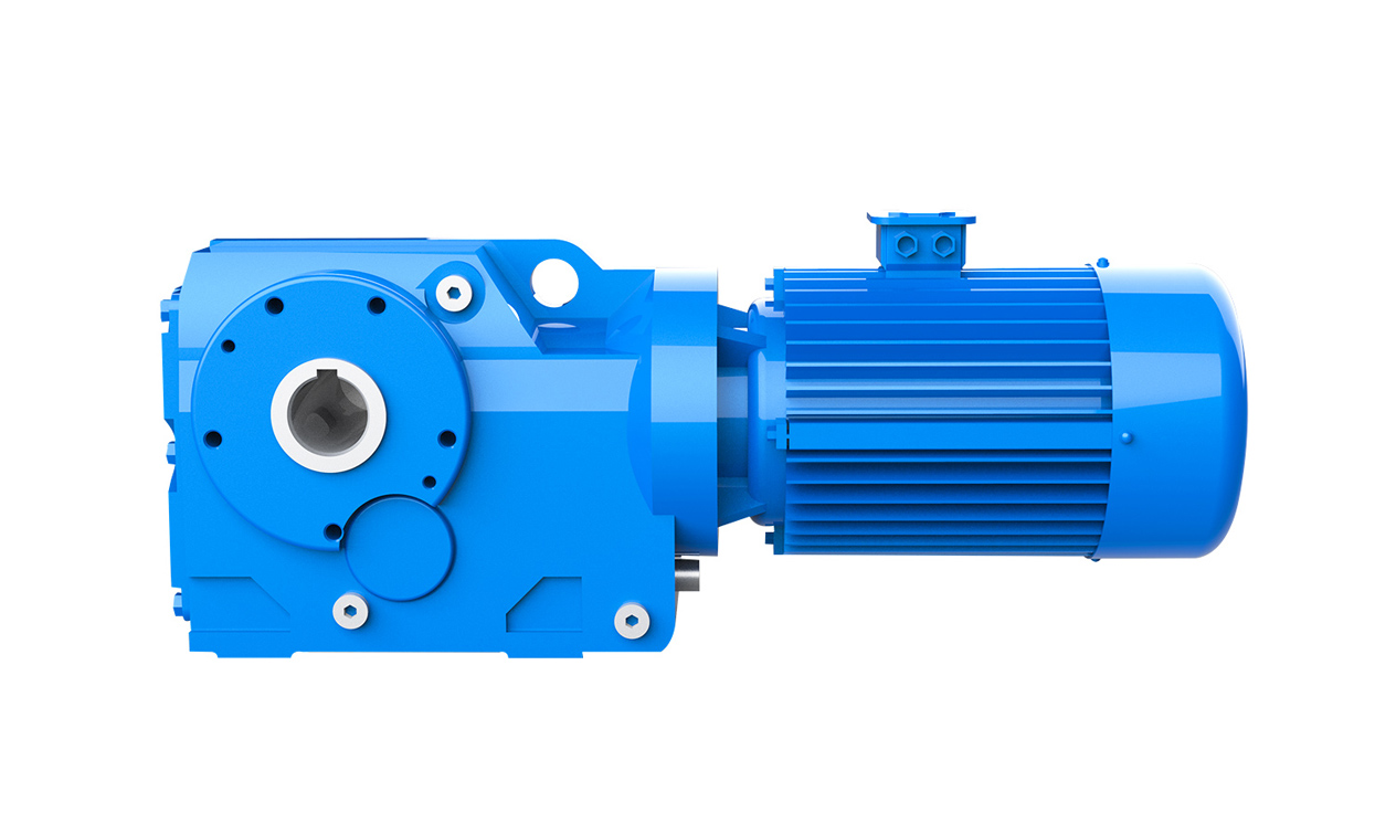 Gearbox K Series