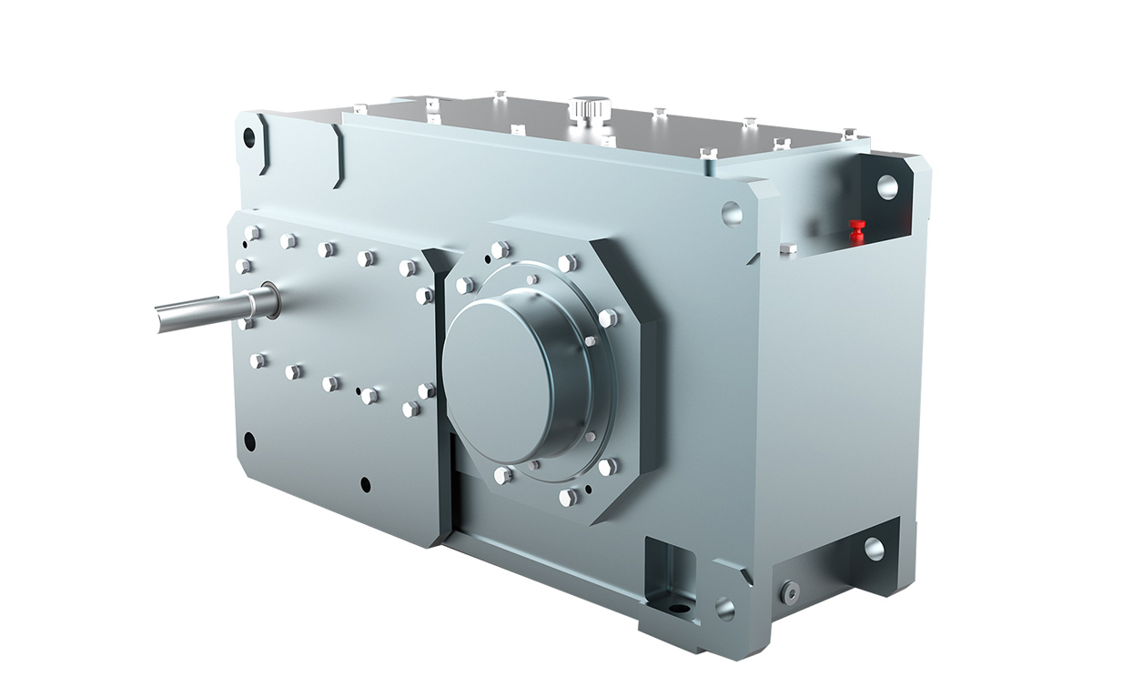 Gearbox H Series