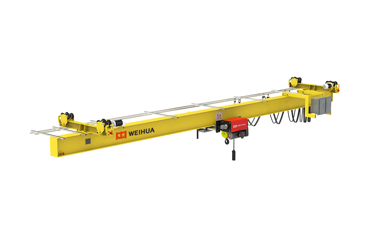 Explosion-proof Suspension Crane