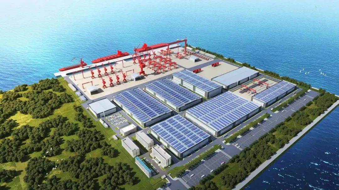 Weihua Group Start 2 Major Projects for Its Expansion